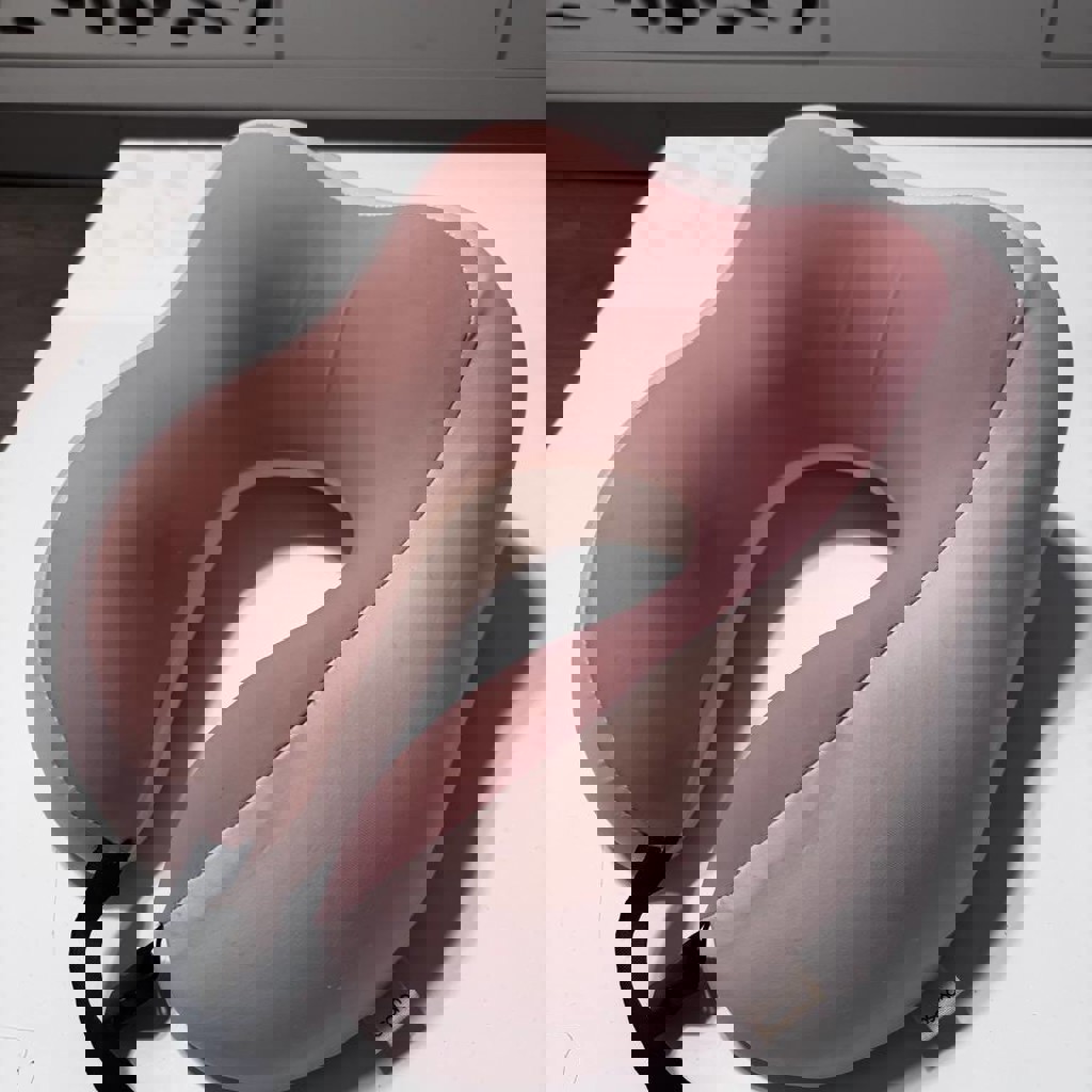 Подушка для перелета Yoyoso