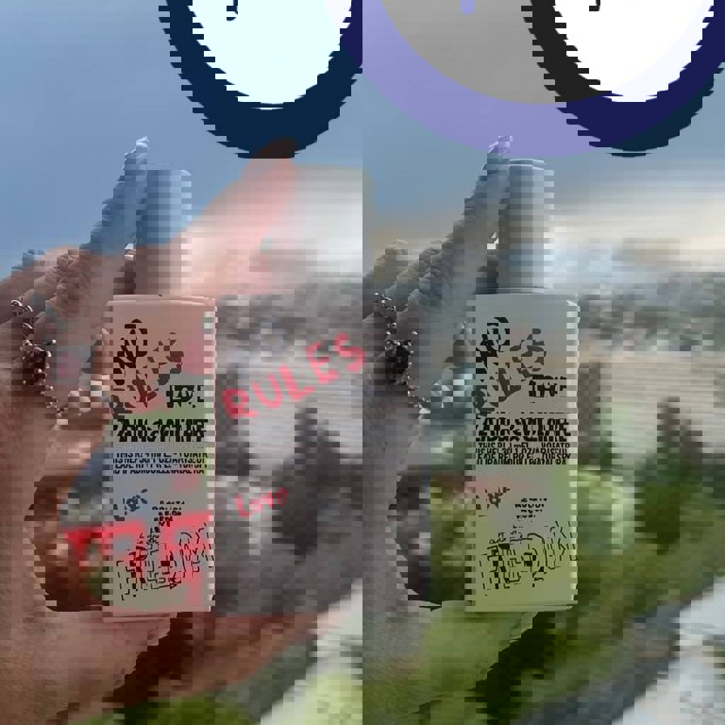 Juliette Has A Gun – Moscow Mule