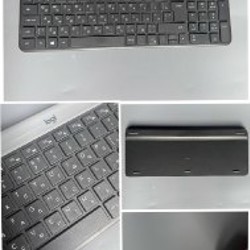 Беспроводная клавиатура Logitech K470 - фото 6