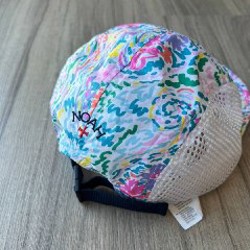 Кепка Adidas x Noah - фото 2