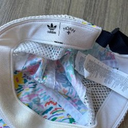 Кепка Adidas x Noah - фото 3