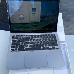 MacBook Air M1 2020 - фото 2