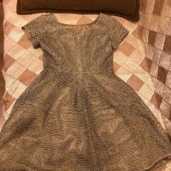 Лёгкое платье - фото 3