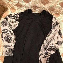 Лёгкое платье - фото 4