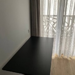 Чёрный стол - фото 2