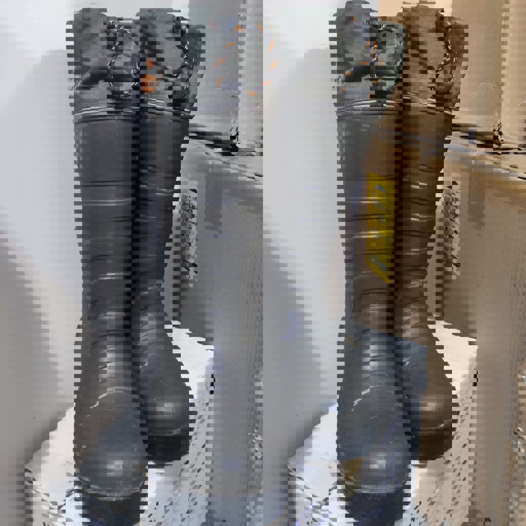 Сапоги резиновые KAURY Speci.ALL