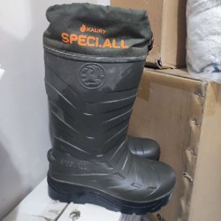 Сапоги резиновые KAURY Speci.ALL - фото 2