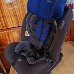 Детская коляска-трансформер - фото 3