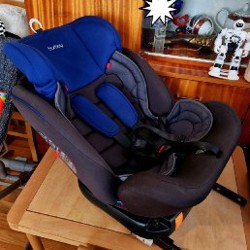 Детская коляска-трансформер - фото 4