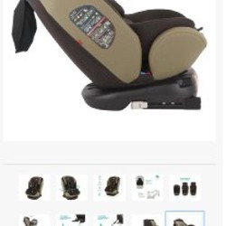 Детская коляска-трансформер - фото 6