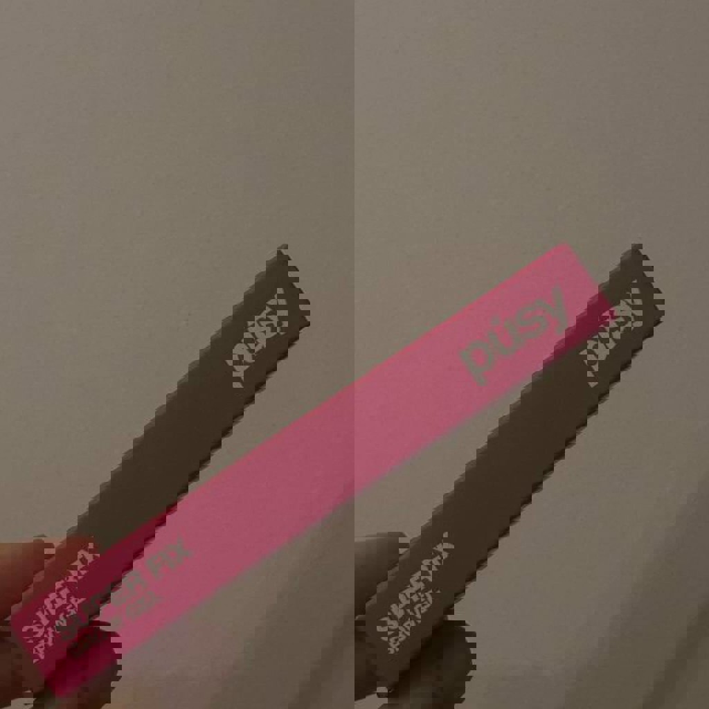 Гель для бровей Pusy