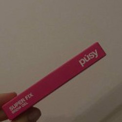 Гель для бровей Pusy - фото 1