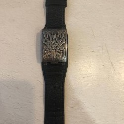 Часы Guess - фото 2