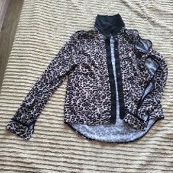 Топ спортивный - фото 6