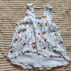 Топ спортивный - фото 9