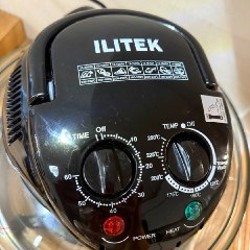 Аэрогриль ILItek - фото 7