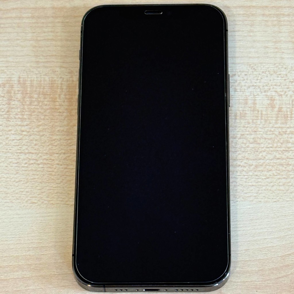 IPhone 12 Pro
