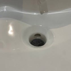 Круглая раковина - фото 2