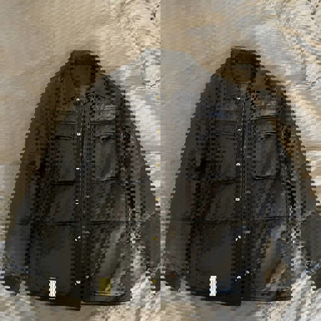 Стильный унисекс бомбер