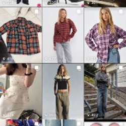 Солнцезащитные очки Gucci/Prada - фото 3