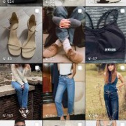 Солнцезащитные очки Gucci/Prada - фото 4