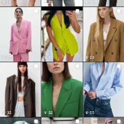 Солнцезащитные очки Gucci/Prada - фото 6