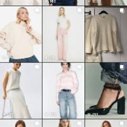 Солнцезащитные очки Gucci/Prada - фото 7