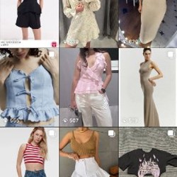 Солнцезащитные очки Gucci/Prada - фото 9