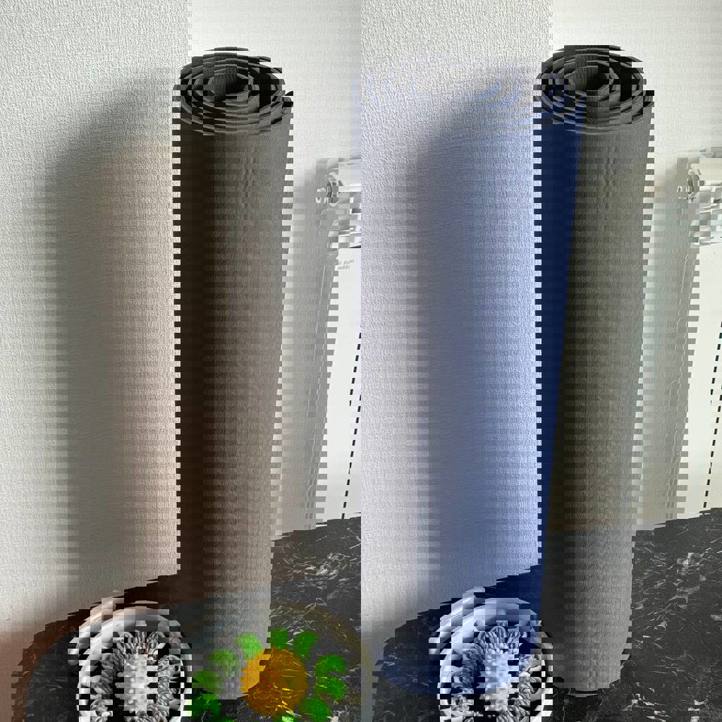 Йога коврик