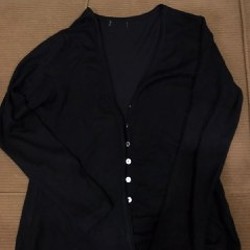 Жакетик белый - фото 2