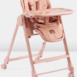 Стульчик для кормления Happy Baby Berny Lux - фото 2