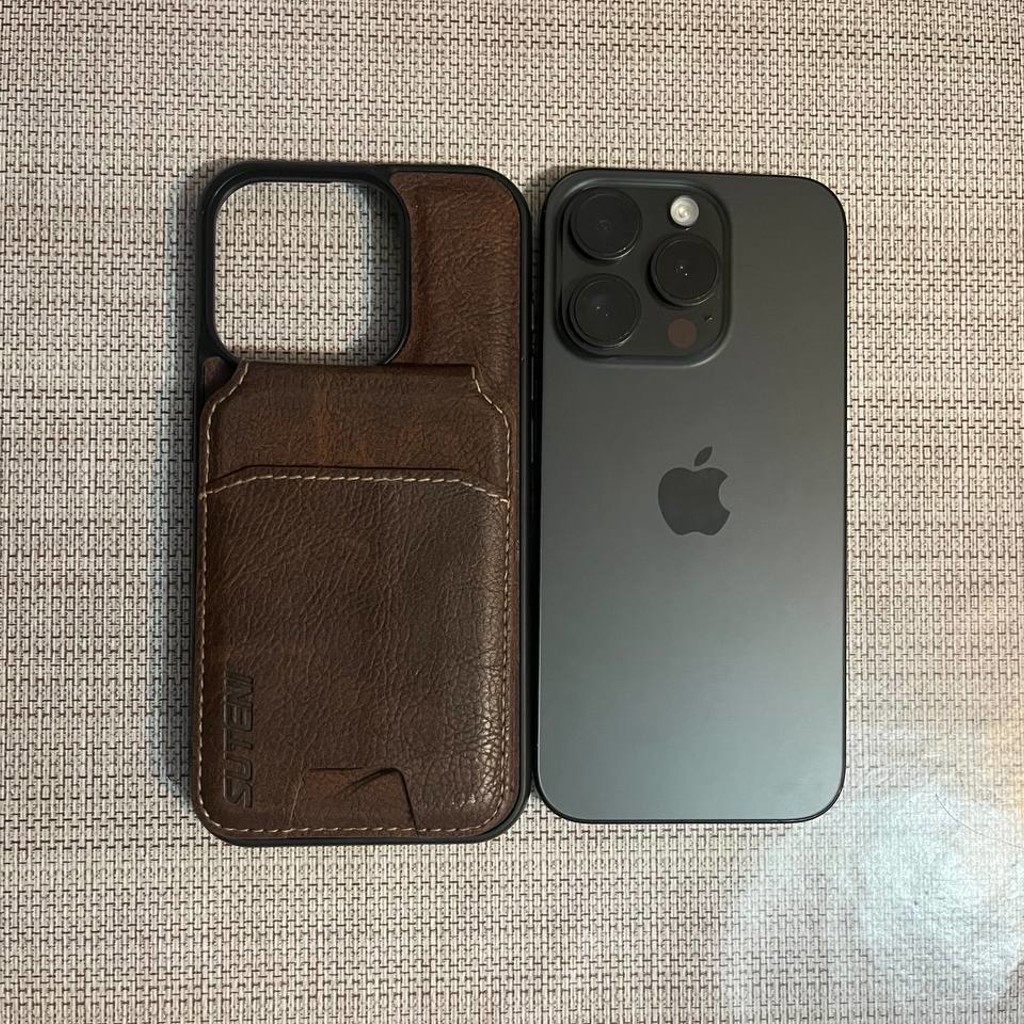 IPhone 15 pro