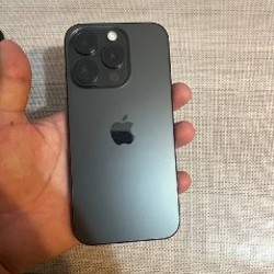 IPhone 15 pro - фото 3