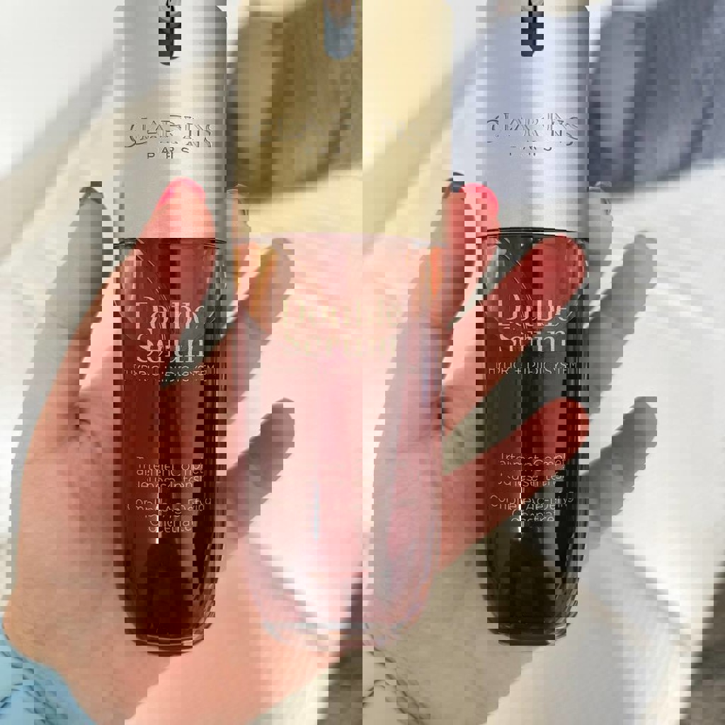 Clarins Double Serum