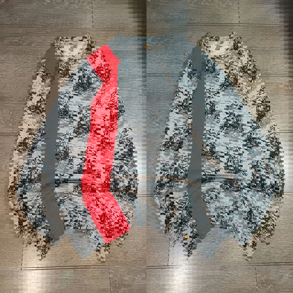 Толстовка Carhartt