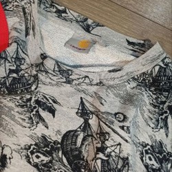 Толстовка Carhartt - фото 3