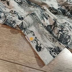 Толстовка Carhartt - фото 5