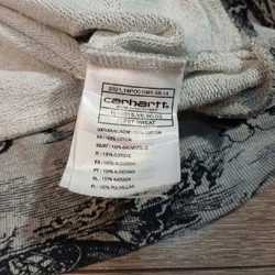 Толстовка Carhartt - фото 6