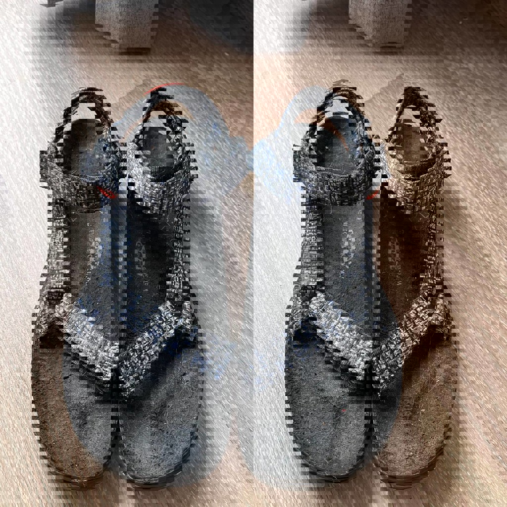 Сандали Lizard