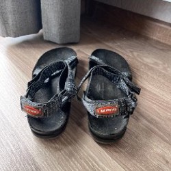 Сандали Lizard - фото 2