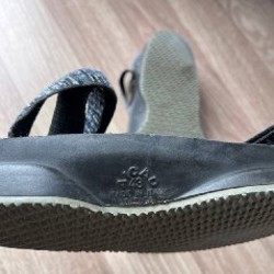 Сандали Lizard - фото 4