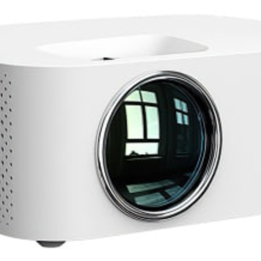 Проектор Xiaomi Wanbo Projector X1