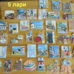 Вафельница для газовой плиты - фото 3