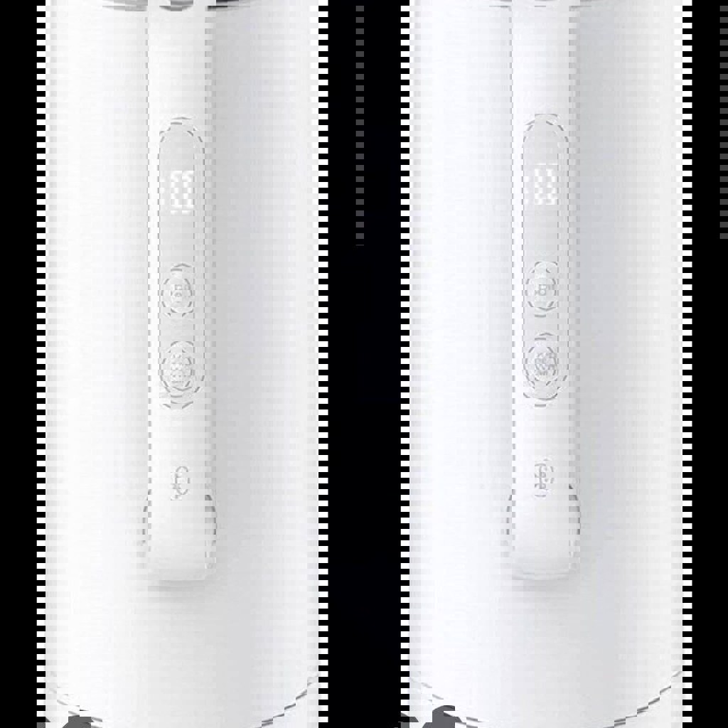 Чайник Xiaomi mi smart kettle pro