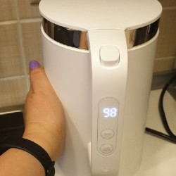 Чайник Xiaomi mi smart kettle pro - фото 2