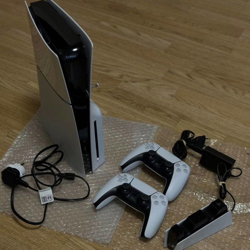 Ps5 slim