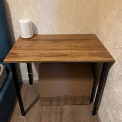 Стол для ноутбука - фото 3