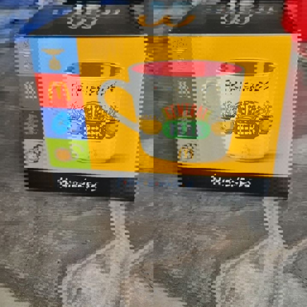 Кружка fdiends