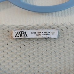 Кофточка со стразами - фото 2