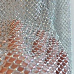 Кофточка со стразами - фото 3